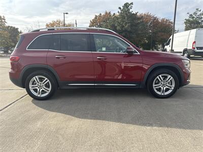 2021 Mercedes-Benz GLB GLB 250 4MATIC   - Photo 18 - Dallas, TX 75252