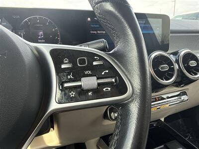 2021 Mercedes-Benz GLB GLB 250 4MATIC   - Photo 3 - Dallas, TX 75252