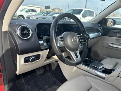 2021 Mercedes-Benz GLB GLB 250 4MATIC   - Photo 21 - Dallas, TX 75252