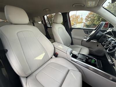 2021 Mercedes-Benz GLB GLB 250 4MATIC   - Photo 38 - Dallas, TX 75252