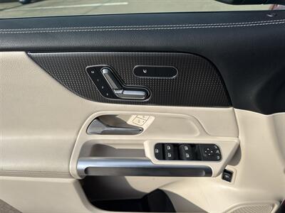 2021 Mercedes-Benz GLB GLB 250 4MATIC   - Photo 23 - Dallas, TX 75252