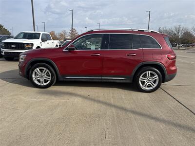 2021 Mercedes-Benz GLB GLB 250 4MATIC   - Photo 14 - Dallas, TX 75252
