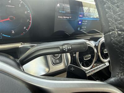 2021 Mercedes-Benz GLB GLB 250 4MATIC   - Photo 6 - Dallas, TX 75252