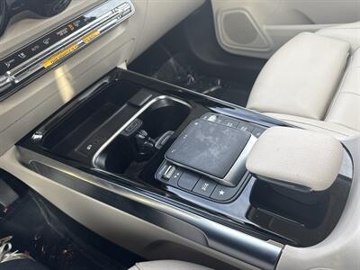 2021 Mercedes-Benz GLB GLB 250 4MATIC   - Photo 8 - Dallas, TX 75252