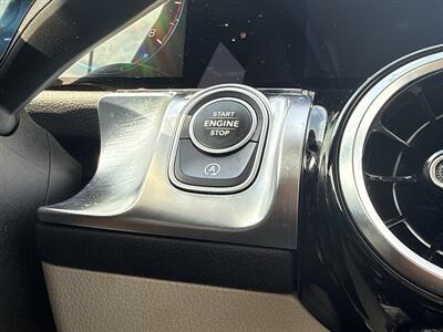 2021 Mercedes-Benz GLB GLB 250 4MATIC   - Photo 7 - Dallas, TX 75252