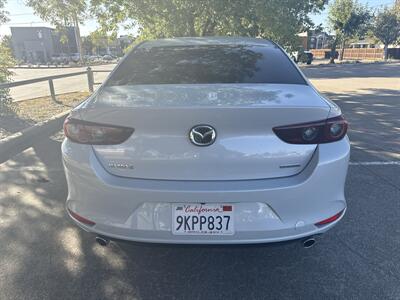 2024 Mazda Mazda3 Sedan 2.5 S Select Sport - Photo 6 - Dallas, TX 75252