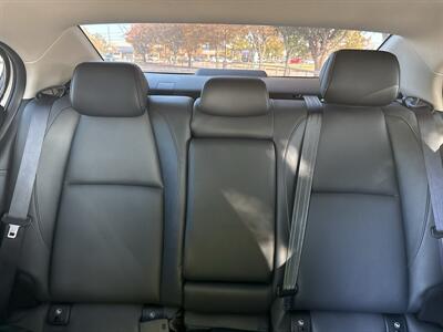 2024 Mazda Mazda3 Sedan 2.5 S Select Sport - Photo 34 - Dallas, TX 75252