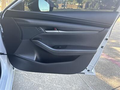 2024 Mazda Mazda3 Sedan 2.5 S Select Sport - Photo 14 - Dallas, TX 75252