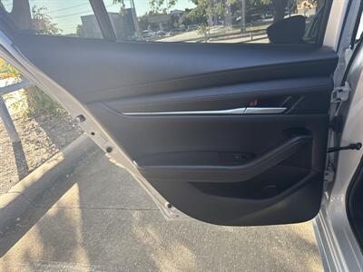 2024 Mazda Mazda3 Sedan 2.5 S Select Sport - Photo 12 - Dallas, TX 75252