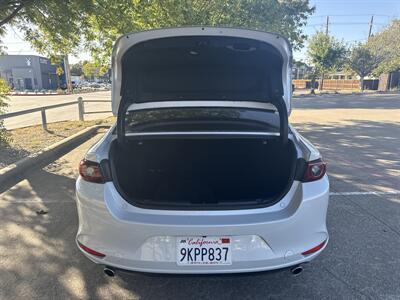 2024 Mazda Mazda3 Sedan 2.5 S Select Sport - Photo 15 - Dallas, TX 75252