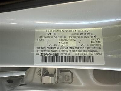 2024 Mazda Mazda3 Sedan 2.5 S Select Sport - Photo 36 - Dallas, TX 75252