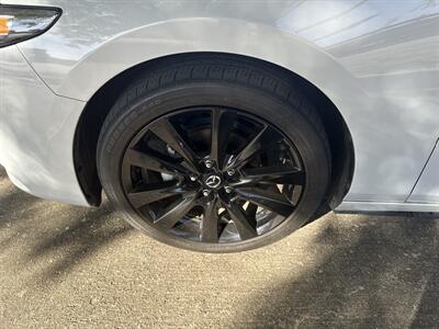 2024 Mazda Mazda3 Sedan 2.5 S Select Sport - Photo 35 - Dallas, TX 75252
