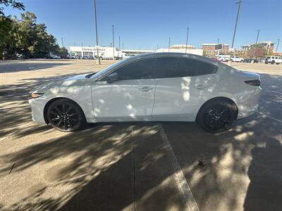 2024 Mazda Mazda3 Sedan 2.5 S Select Sport - Photo 4 - Dallas, TX 75252