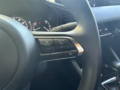 2024 Mazda Mazda3 Sedan 2.5 S Select Sport - Photo 25 - Dallas, TX 75252