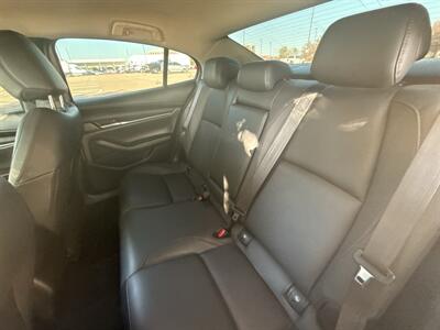 2024 Mazda Mazda3 Sedan 2.5 S Select Sport - Photo 32 - Dallas, TX 75252