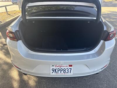 2024 Mazda Mazda3 Sedan 2.5 S Select Sport - Photo 16 - Dallas, TX 75252