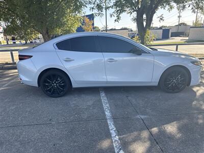 2024 Mazda Mazda3 Sedan 2.5 S Select Sport - Photo 8 - Dallas, TX 75252