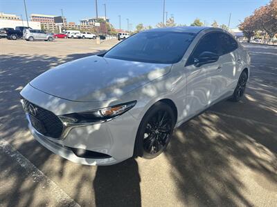 2024 Mazda Mazda3 Sedan 2.5 S Select Sport - Photo 3 - Dallas, TX 75252
