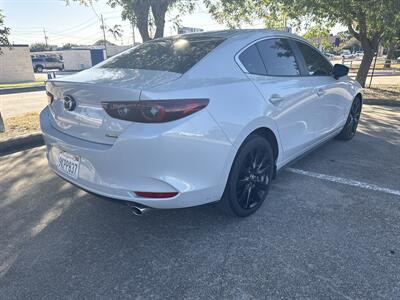 2024 Mazda Mazda3 Sedan 2.5 S Select Sport - Photo 7 - Dallas, TX 75252