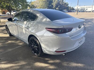 2024 Mazda Mazda3 Sedan 2.5 S Select Sport - Photo 5 - Dallas, TX 75252