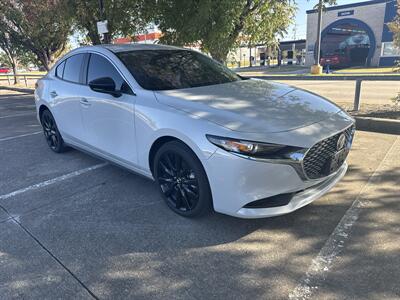 2024 Mazda Mazda3 Sedan 2.5 S Select Sport - Photo 9 - Dallas, TX 75252