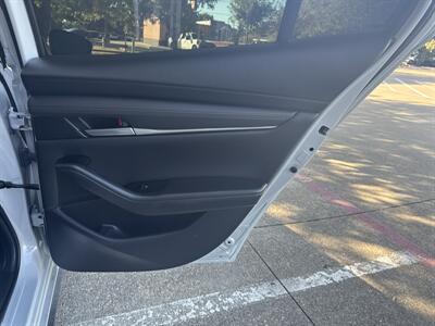 2024 Mazda Mazda3 Sedan 2.5 S Select Sport - Photo 13 - Dallas, TX 75252