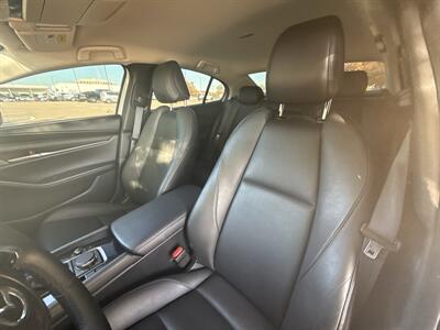 2024 Mazda Mazda3 Sedan 2.5 S Select Sport - Photo 31 - Dallas, TX 75252