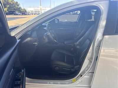 2024 Mazda Mazda3 Sedan 2.5 S Select Sport - Photo 17 - Dallas, TX 75252