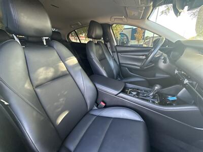 2024 Mazda Mazda3 Sedan 2.5 S Select Sport - Photo 33 - Dallas, TX 75252