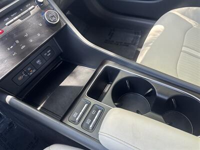 2025 Hyundai SONATA SEL   - Photo 23 - Dallas, TX 75252