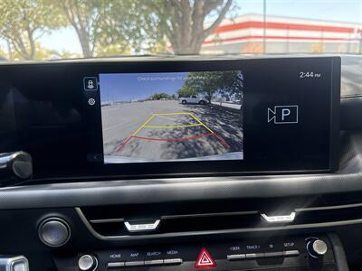 2025 Hyundai SONATA SEL   - Photo 30 - Dallas, TX 75252