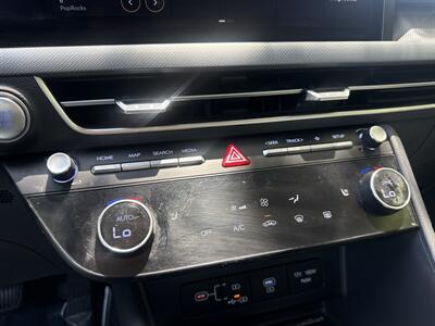 2025 Hyundai SONATA SEL   - Photo 24 - Dallas, TX 75252