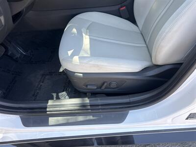 2025 Hyundai SONATA SEL   - Photo 15 - Dallas, TX 75252