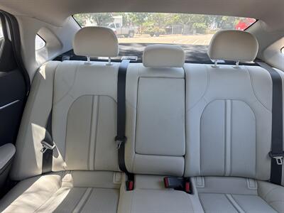 2025 Hyundai SONATA SEL   - Photo 31 - Dallas, TX 75252