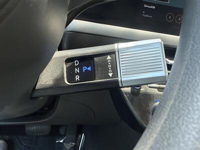 2025 Hyundai SONATA SEL   - Photo 25 - Dallas, TX 75252