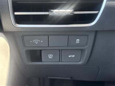 2025 Hyundai SONATA SEL   - Photo 28 - Dallas, TX 75252