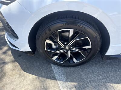 2025 Hyundai SONATA SEL   - Photo 32 - Dallas, TX 75252