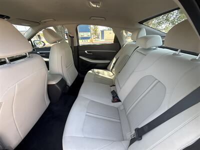 2025 Hyundai SONATA SEL   - Photo 19 - Dallas, TX 75252