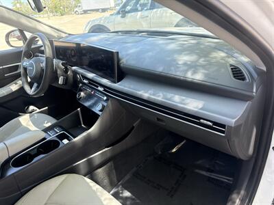2025 Hyundai SONATA SEL   - Photo 21 - Dallas, TX 75252