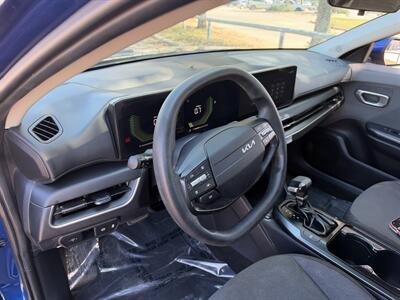 2025 Kia K4 LX - Photo 9 - Dallas, TX 75252