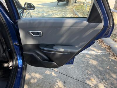 2025 Kia K4 LX - Photo 18 - Dallas, TX 75252