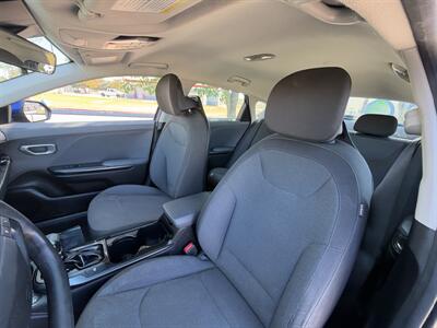 2025 Kia K4 LX - Photo 13 - Dallas, TX 75252