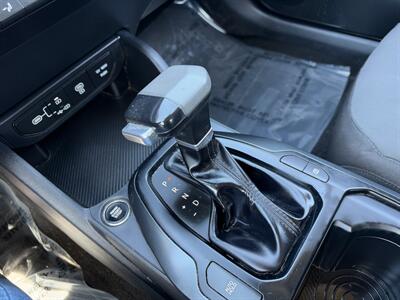 2025 Kia K4 LX - Photo 27 - Dallas, TX 75252