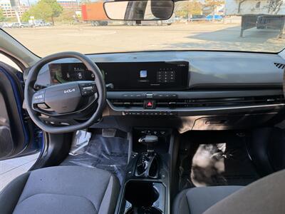 2025 Kia K4 LX - Photo 19 - Dallas, TX 75252