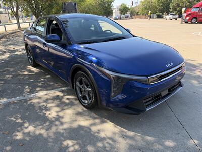 2025 Kia K4 LX - Photo 8 - Dallas, TX 75252