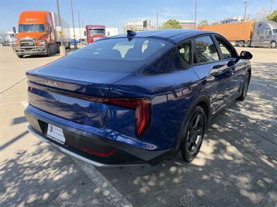 2025 Kia K4 LX - Photo 7 - Dallas, TX 75252