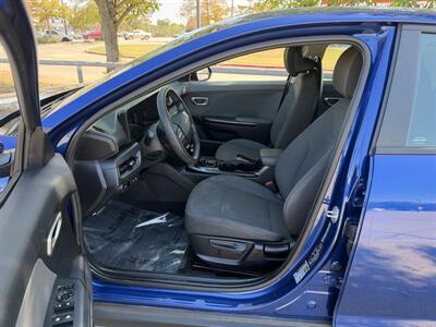 2025 Kia K4 LX - Photo 11 - Dallas, TX 75252