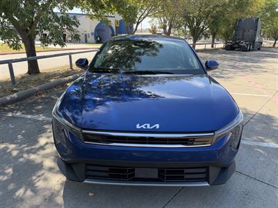 2025 Kia K4 LX - Photo 2 - Dallas, TX 75252