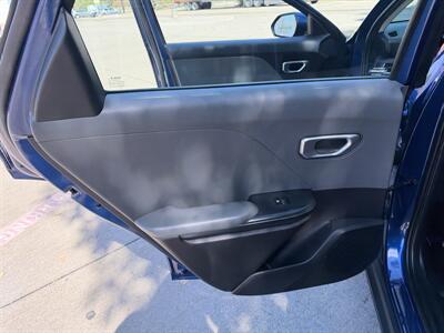 2025 Kia K4 LX - Photo 14 - Dallas, TX 75252