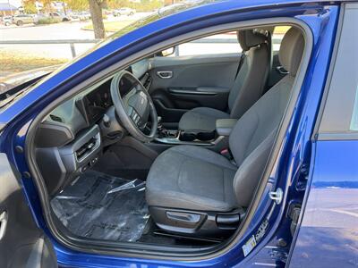 2025 Kia K4 LX - Photo 12 - Dallas, TX 75252